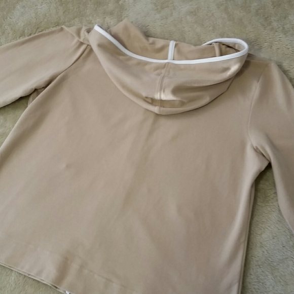 Jaclyn Smith Hoody - Picture 6 of 6